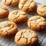 Toffee Crunch Cookies Recipe