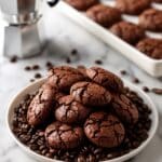 Chocolate Espresso Cookie Recipe