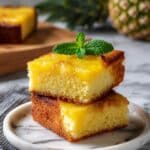 Moist Pineapple Juice Cake: A Tropical Treat to Satisfy Your Cravings Recipe