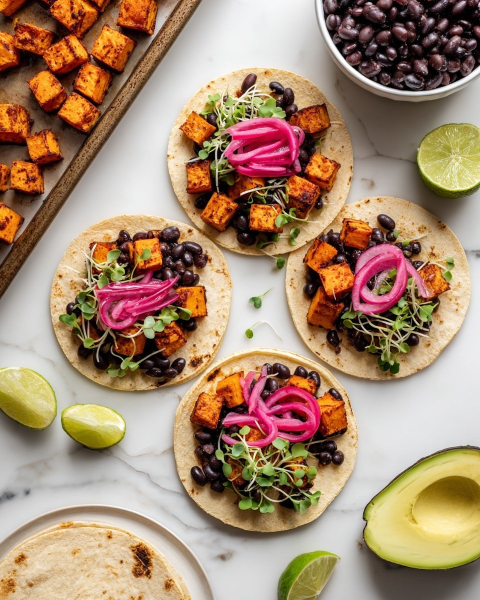 The image shows a metal tray with two dark green poblano peppers and several pieces of white onion cut into large chunks, along with one small clove of garlic, all placed on a white marbled surface. To the left of the tray, there is a whole lime and a jar of mayonnaise with a green lid. The tray and ingredients are neatly arranged, with the peppers taking up the center space and the onion pieces spread around them. Photo taken with an iphone --ar 4:5 --v 7