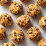 No-Bake Energy Balls Recipe