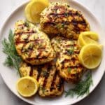 Power Up Your Palate with Zesty Citrus Herb Grilled Chicken Breasts Recipe