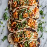 Bang Bang Shrimp Tacos Recipe