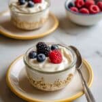 Easy Overnight Oats Recipe for a Healthy, Customizable Breakfast Recipe