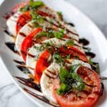 Caprese Salad Recipe