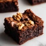 Greek Yogurt Brownies Recipe