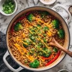 Ground Turkey Teriyaki Bowls (Easy One-Pan Dinner) Recipe