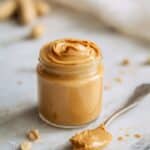 Homemade Honey Roasted Peanut Butter Recipe