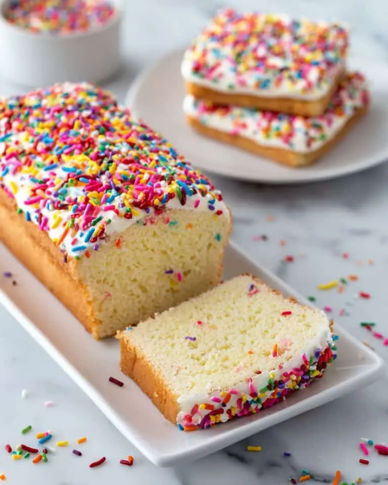 Ice Cream Bread Recipe