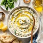 Easy Tzatziki Sauce Recipe