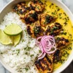 Easy Churu Chicken Amarillo Recipe