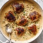Creamy Chicken and Rice One-Pot Meal Recipe