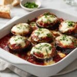 Roasted Eggplant (Easy Recipe) Recipe