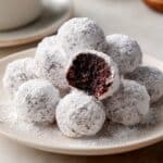 Espresso Snowball Cookies – Rich Coffee Flavor in Every Snowy Bite! Recipe
