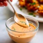 Bang Bang Sauce Recipe: A Versatile Spicy Mayo Perfect for Shrimp and More Recipe