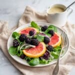 Summer Citrus Salad Recipe