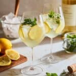 Limoncello Spritz Recipe