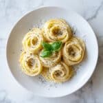 Spaghetti Cacio e Pepe Recipe