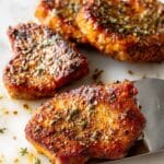 Juicy Oven Baked Chicken Recipe