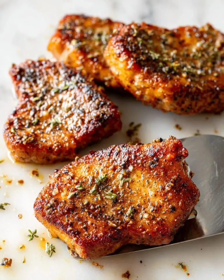 Juicy Oven Baked Chicken Recipe