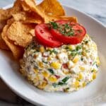 Urban Fiesta Corn Dip Delight Recipe