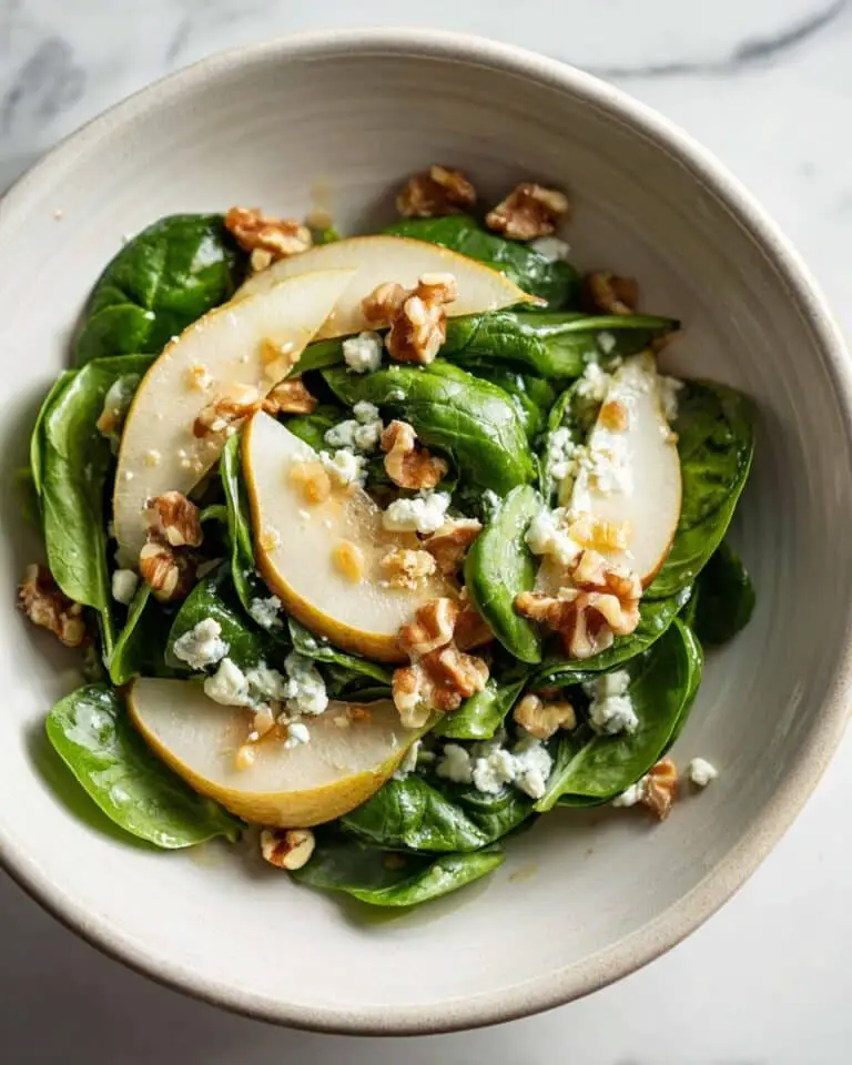 Radish, Fennel, and Watercress Salad with Honey-Balsamic Vinaigrette and Pistachios Recipe