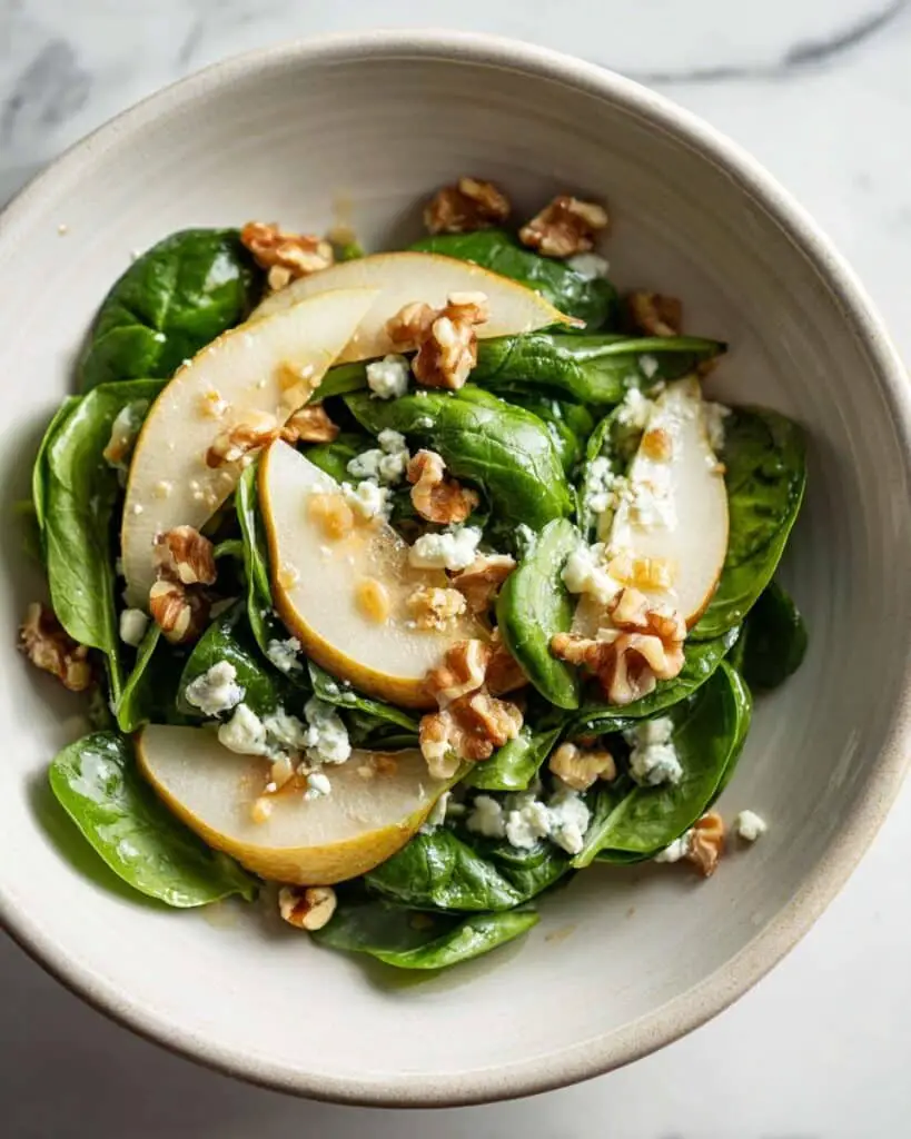 Radish, Fennel, and Watercress Salad with Honey-Balsamic Vinaigrette and Pistachios Recipe