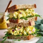 Best Egg Salad Recipe