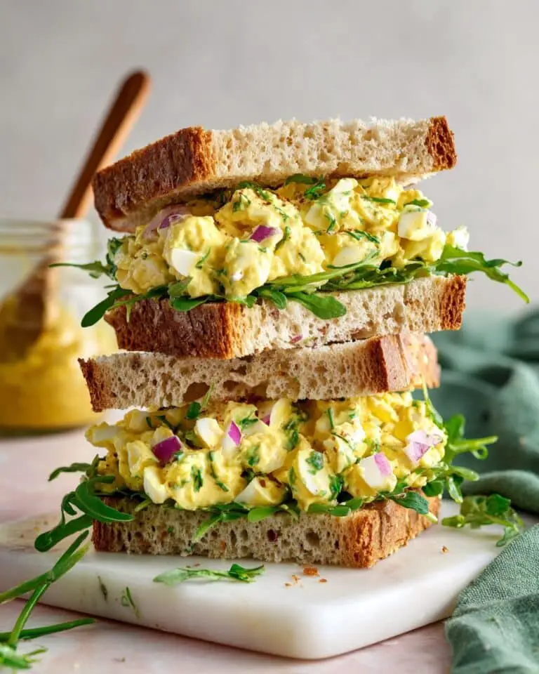 Best Egg Salad Recipe