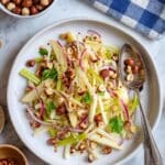 Kohlrabi Slaw Recipe