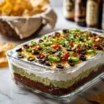 7 Layer Dip Recipe