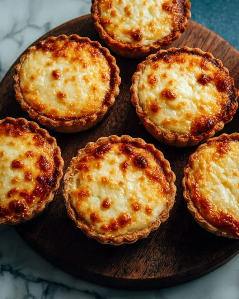 Savory Irish Beef & Sweet Potato Mini Pies Recipe