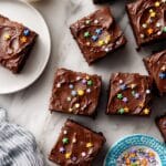 Vegan Chocolate Cake with Healthy Sweet Potato Frosting Recipe