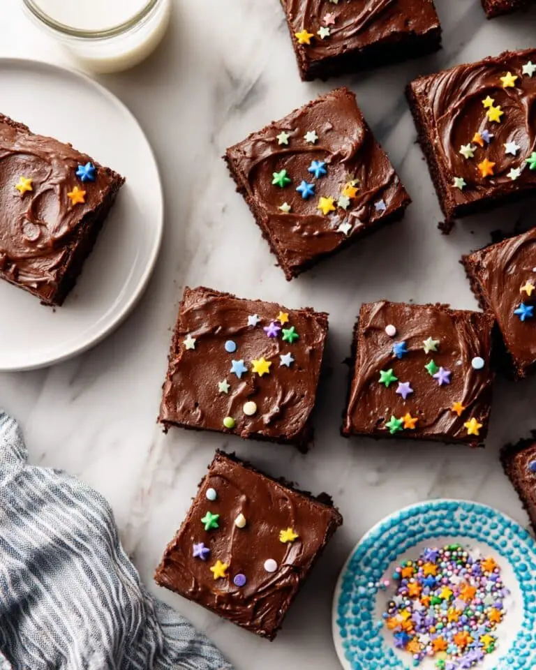 Vegan Chocolate Cake with Healthy Sweet Potato Frosting Recipe