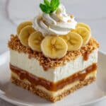 Easy Southern Banana Cobbler Recipe
