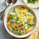 Shaved Fennel Salad Recipe