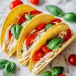 Baked Cottage Cheese Flatbread Recipe