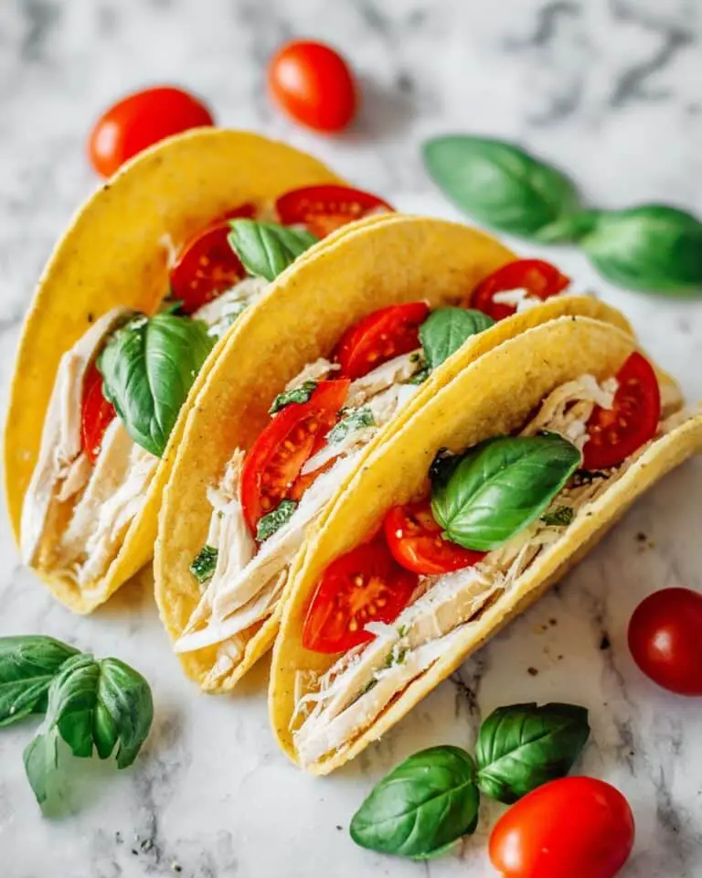 Baked Cottage Cheese Flatbread Recipe