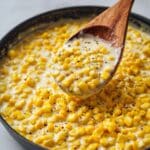 Honey Butter Skillet Corn Recipe