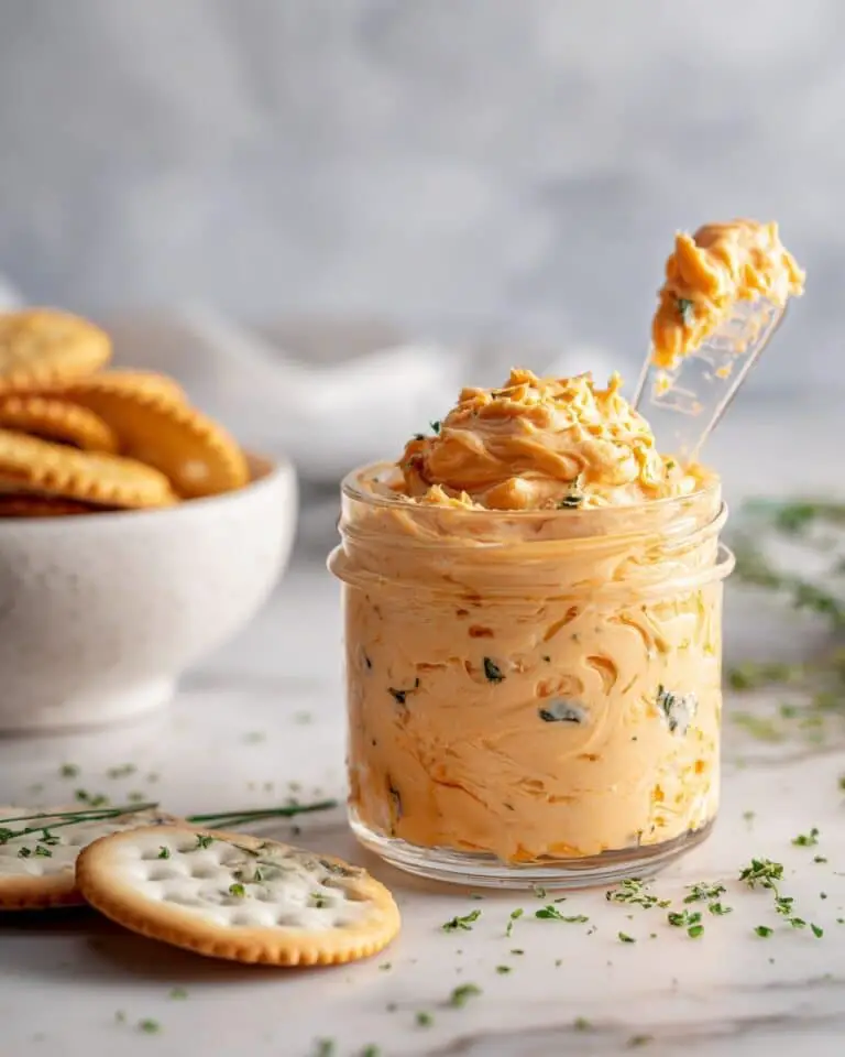 Smoked Chive Butter Recipe