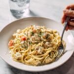 Easy Rotel Chicken Spaghetti Recipe