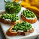 Easy Zucchini Butter Recipe