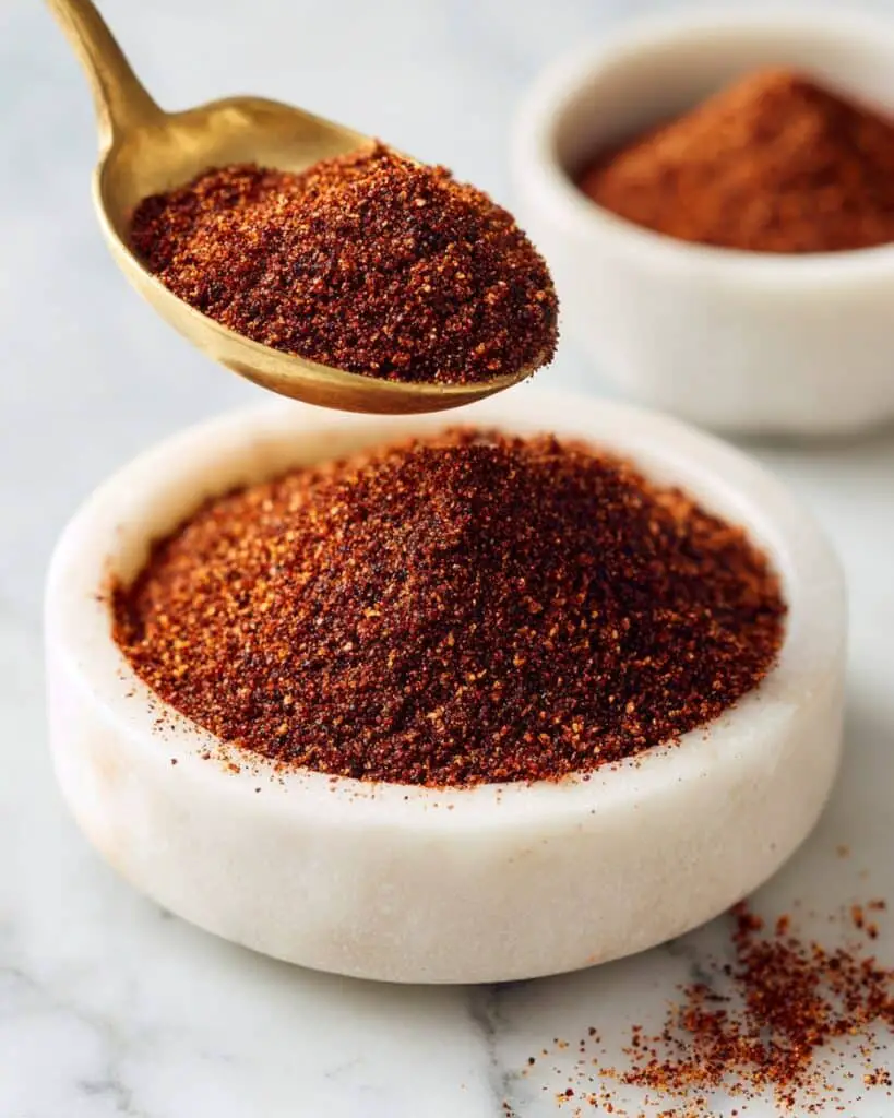 Tagine Spice Mix Recipe