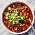 Spice Blends for Chili Recipe