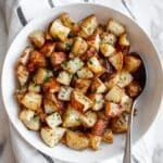 Roasted Turnips Recipe