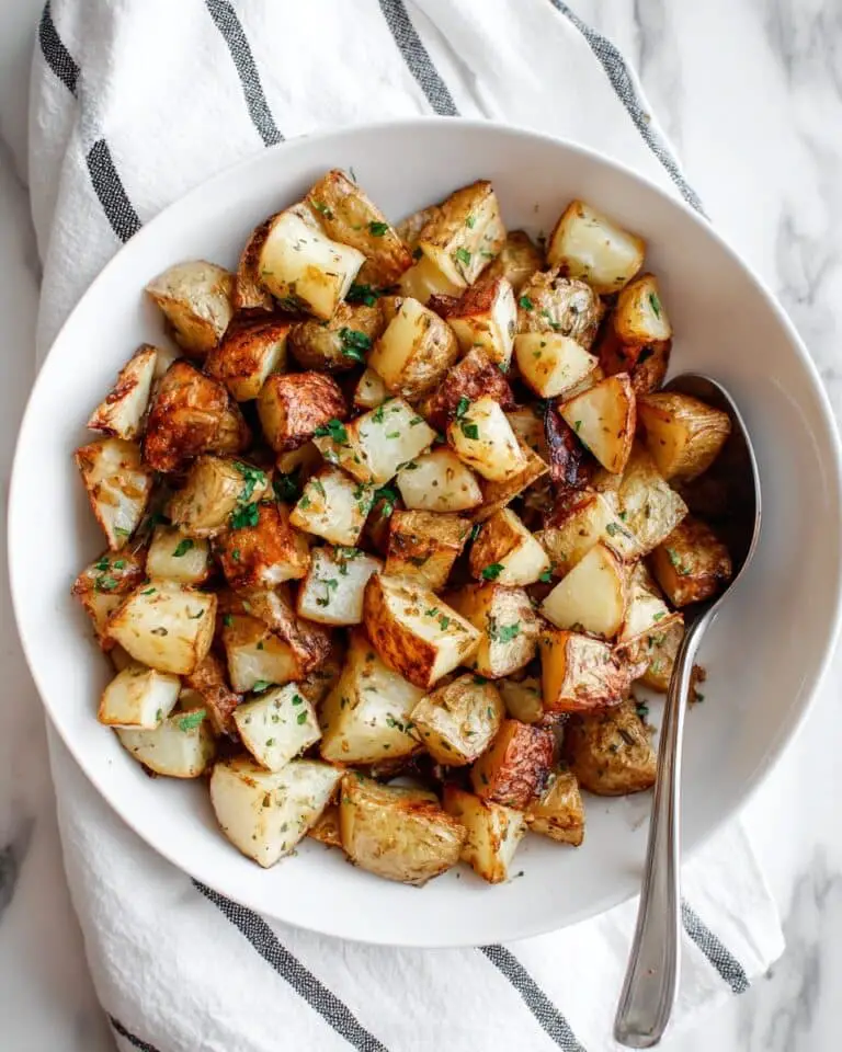 Roasted Turnips Recipe