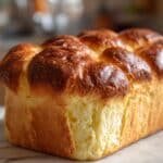 Cinnamon Maple Brioche Bread Bake Recipe
