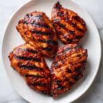 Honey Sriracha Marinade (for Chicken and More) Recipe