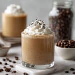 Coffee Protein Shake Recipe