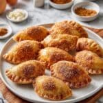 Easy Peasy Walnut Rugelach Recipe